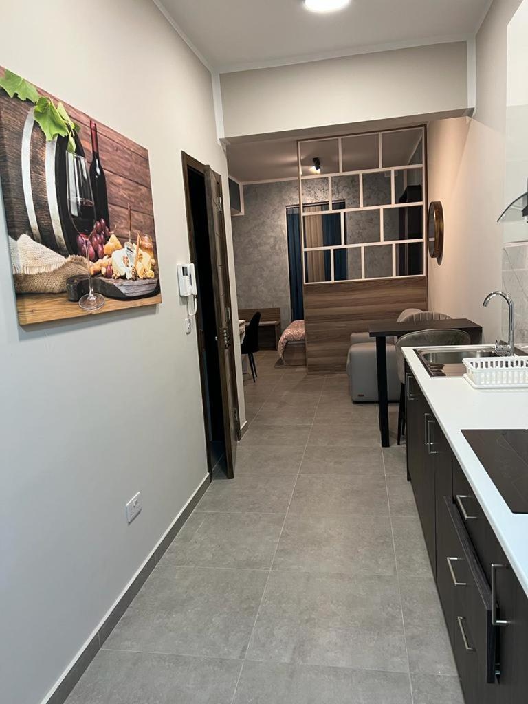 Stresa Court Apartments St. Julian's Zewnętrze zdjęcie