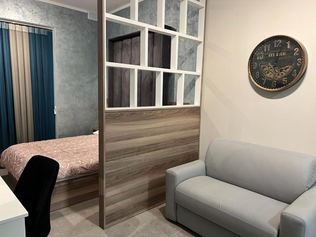 Stresa Court Apartments St. Julian's Zewnętrze zdjęcie